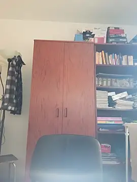 Snapshot of Sareyxon chatting on 3, 12, 2025 Sareyxon online show from 3, 12, 2025