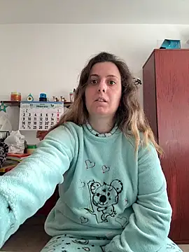 Sareyxon online show from 9, 3, 2026