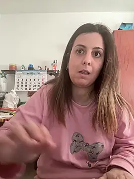 Sareyxon online show from 31, 3, 2026