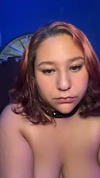Kittysweet2001 online show from 13, 6, 2026