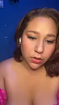 Kittysweet2001 online show from 24, 6, 2026