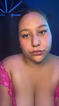 Kittysweet2001 online show from 2, 7, 2026