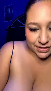 Kittysweet2001 online show from 3, 7, 2026