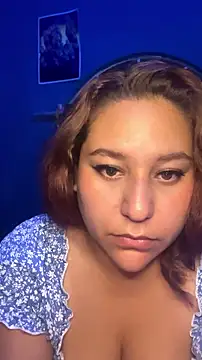 Kittysweet2001 online show from 8, 7, 2026