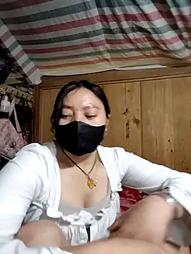 Snapshot of XUANMAI2525 chatting on 15, 12, 2025 XUANMAI2525 online show from 15, 12, 2025