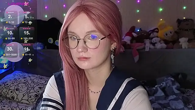 Kitty smalltits online show from 20, 2, 2026