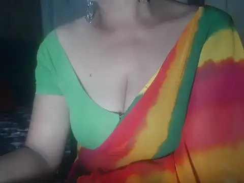 Hotronita123 online show from 25, 2, 2026