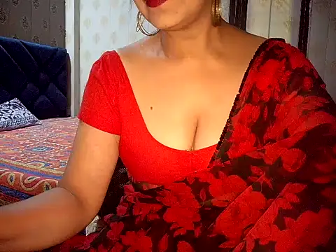 Hotronita123 online show from 14, 6, 2026