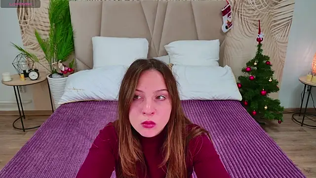 lindapierse online show from 17, 12, 2025