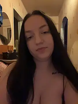 DianazLove1 online show from 5, 1, 2026