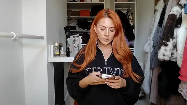 Emberreignedit online show from 25, 2, 2026