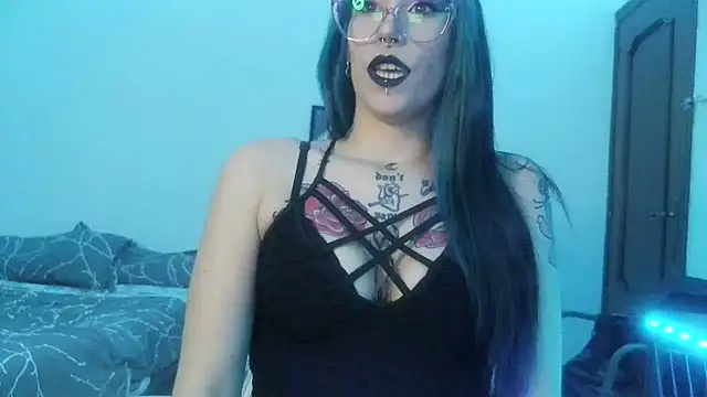 blackrose1997 online show from 6, 4, 2026