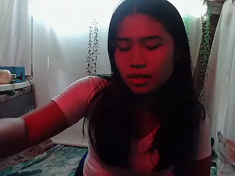 Snapshot of Allysonxx05 chatting on 3, 12, 2025 Allysonxx05 online show from 3, 12, 2025