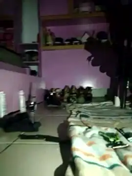 Cuchurus1216 online show from 8, 1, 2026