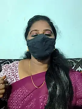 Snapshot of siri_telugutamil chatting on 1, 12, 2025 siri telugutamil online show from 1, 12, 2025