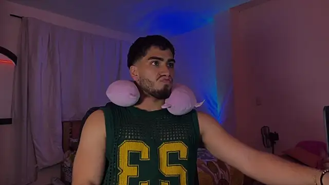 Franco banderas online show from 28, 3, 2026