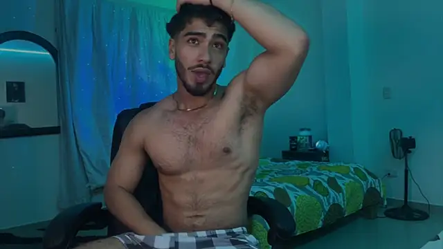 Franco banderas online show from 30, 3, 2026