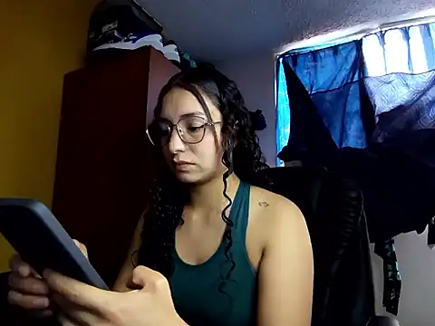 Gwen Sweet online show from 8, 1, 2026