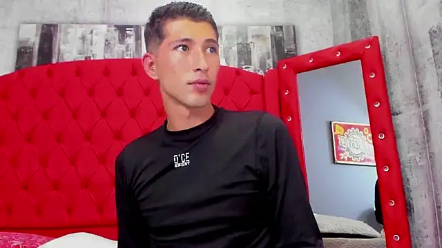 Snapshot of jay_Bluee1 chatting on 4, 12, 2025 jay Bluee1 online show from 4, 12, 2025