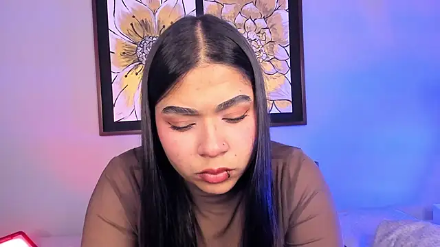 Snapshot of Mylarossi chatting on 15, 12, 2025 Mylarossi online show from 15, 12, 2025