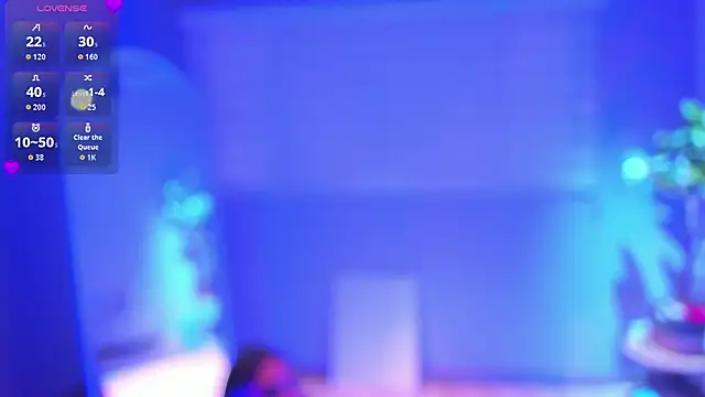 Mylarossi online show from 28, 2, 2026