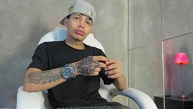 Renzo Dogan online show from 4, 12, 2025