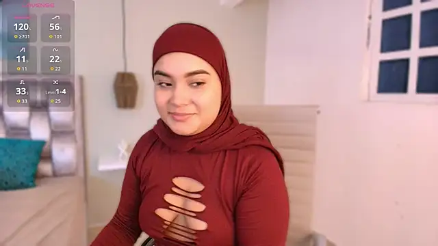 Habi arabic online show from 6, 2, 2026