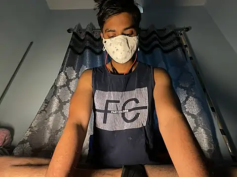 hunterboy2001 online show from 16, 1, 2026