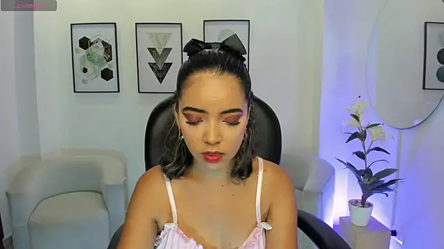 alana martiins online show from 10, 4, 2026