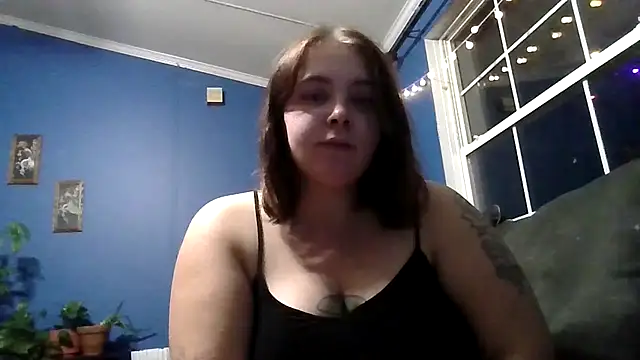 Snapshot of chaosfairy chatting on 5, 8, 2026 chaosfairy online show from 5, 8, 2026