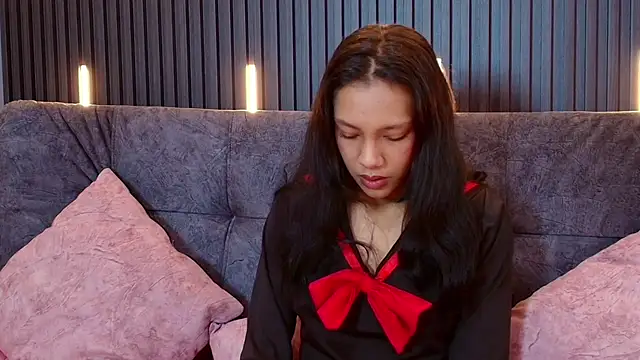 brunette candyy  online show from 30, 3, 2026