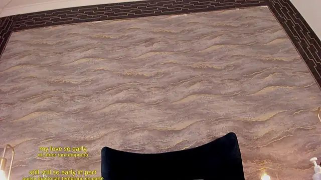 Mia Luxor online show from 30, 5, 2026