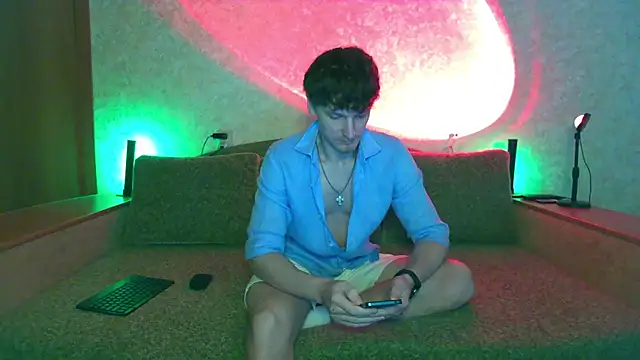 Snapshot of mr_Love_Anders chatting on 19, 12, 2025 mr Love Anders online show from 19, 12, 2025