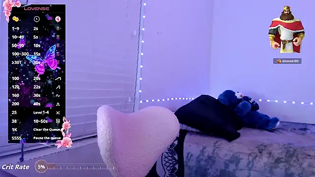 WattledFourth online show from 3, 2, 2026