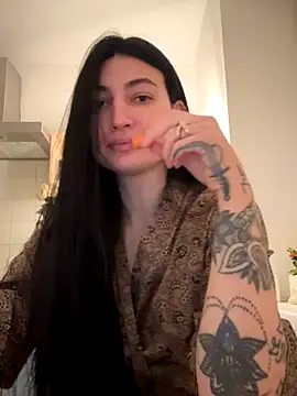 Snapshot of Ruby_yy chatting on 3, 12, 2025 Ruby yy online show from 3, 12, 2025