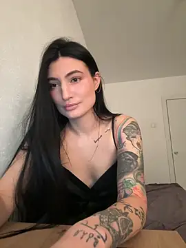 Snapshot of Ruby_yy chatting on 4, 12, 2025 Ruby yy online show from 4, 12, 2025