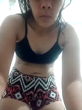 Isabella Evanss online show from 16, 12, 2025