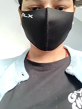 Snapshot of RADHIKA-1143 chatting on 4, 12, 2025 RADHIKA-1143 online show from 4, 12, 2025