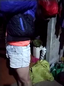 Snapshot of iam-eli chatting on 3, 12, 2025 iam-eli online show from 3, 12, 2025