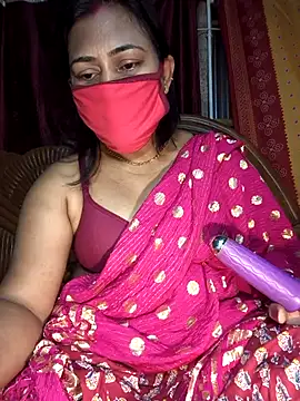 Curvy Deeksha online show from 18, 3, 2026