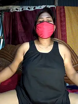 Curvy Deeksha online show from 19, 3, 2026