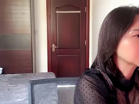 Snapshot of A-ZJunn chatting on 1, 12, 2025 A-ZJunn online show from 1, 12, 2025