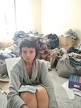 Amy01112 online show from 2, 7, 2026
