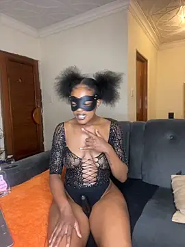 Fancy Face28 online show from 5, 1, 2026