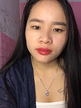 Snapshot of -Lisa-03 chatting on 1, 12, 2025 -Lisa-03 online show from 1, 12, 2025