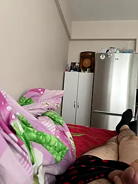 Snapshot of BABAYORGUN344455 chatting on 14, 12, 2025 BABAYORGUN344455 online show from 14, 12, 2025