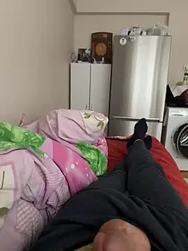 BABAYORGUN344455 online show from 8, 1, 2026