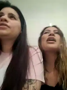 Snapshot of Leroy_Luna chatting on 14, 12, 2025 Leroy Luna online show from 14, 12, 2025