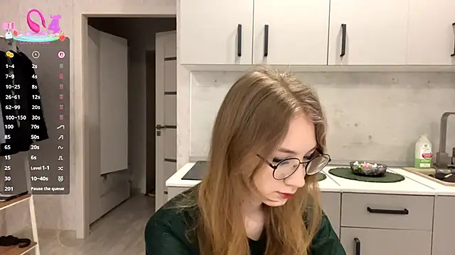 MargyDejong online show from 1, 3, 2026