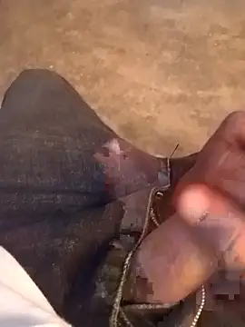 GodsDick38 online show from 2, 2, 2026